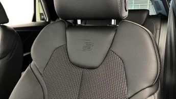 Audi Q2 35 TFSI S Line 5dr S Tronic