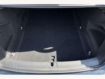 Audi A4 40 TFSI 204 S Line 4dr S Tronic