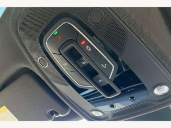 Audi Q7 55 TFSI Quattro S Line 5dr Tiptronic