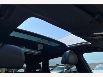 Audi Q7 55 TFSI Quattro S Line 5dr Tiptronic