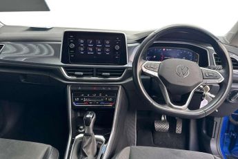 Volkswagen T-Roc 1.5 TSI Style 5dr DSG