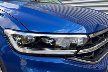 Volkswagen T-Roc 1.5 TSI Style 5dr DSG