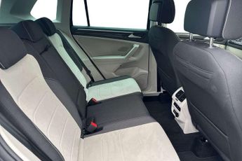 Volkswagen Tiguan 1.5 TSI 150 Elegance 5dr DSG