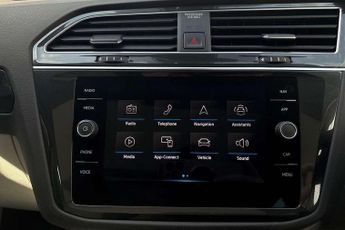 Volkswagen Tiguan 1.5 TSI 150 Elegance 5dr DSG