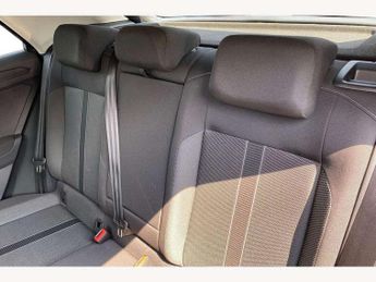 Volkswagen T-Roc 1.5 TSI Match 5dr DSG