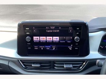 Volkswagen T-Roc 1.5 TSI Match 5dr DSG