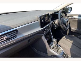 Volkswagen T-Roc 1.5 TSI Match 5dr DSG