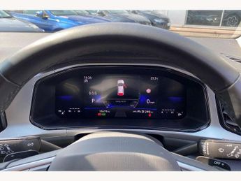 Volkswagen T-Roc 1.5 TSI Match 5dr DSG