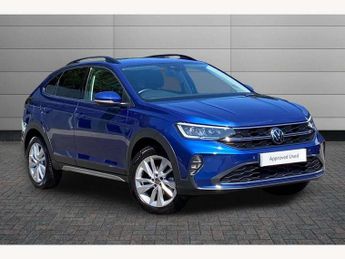 Volkswagen Taigo 1.0 TSI Match 5dr