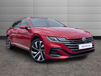 Volkswagen Arteon 1.4 TSI eHybrid R-Line 5dr DSG