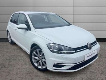 Volkswagen Golf 1.5 TSI EVO 150 GT 5dr DSG