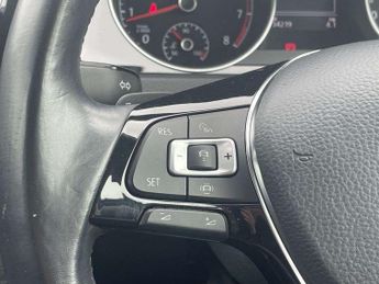 Volkswagen Golf 1.5 TSI EVO 150 GT 5dr DSG