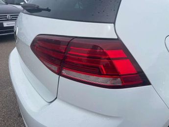 Volkswagen Golf 1.5 TSI EVO 150 GT 5dr DSG