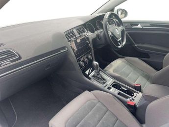 Volkswagen Golf 1.5 TSI EVO 150 GT 5dr DSG