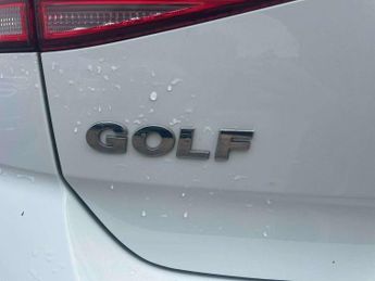 Volkswagen Golf 1.5 TSI EVO 150 GT 5dr DSG