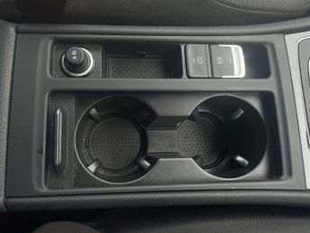Volkswagen Golf 1.5 TSI EVO 150 GT 5dr DSG