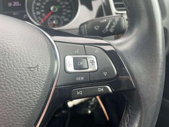 Volkswagen Golf 1.5 TSI EVO 150 GT 5dr DSG