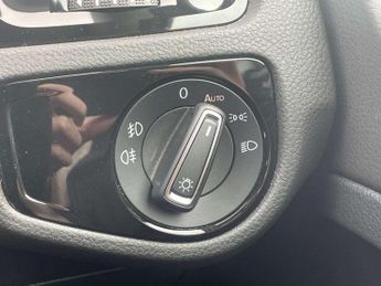 Volkswagen Golf 1.5 TSI EVO 150 GT 5dr DSG
