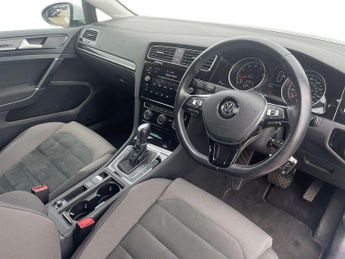Volkswagen Golf 1.5 TSI EVO 150 GT 5dr DSG