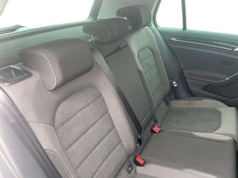 Volkswagen Golf 1.5 TSI EVO 150 GT 5dr DSG