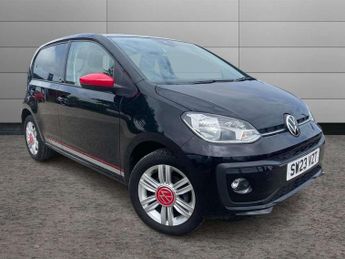 Volkswagen Up 1.0 65PS Beats 5dr