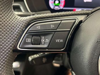 Audi A5 35 TDI Black Edition 5dr S Tronic