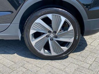 SEAT Arona 1.0 TSI 110 FR Sport 5dr DSG