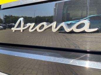 SEAT Arona 1.0 TSI 110 FR Sport 5dr DSG
