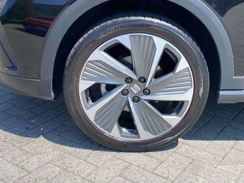 SEAT Arona 1.0 TSI 110 FR Sport 5dr DSG