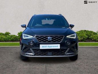 SEAT Arona 1.0 TSI 110 FR Sport 5dr DSG