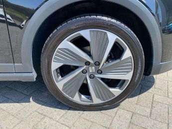 SEAT Arona 1.0 TSI 110 FR Sport 5dr DSG