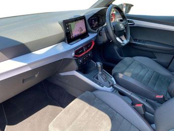 SEAT Arona 1.0 TSI 110 FR Sport 5dr DSG