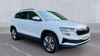 Skoda Karoq 1.5 TSI SE L 5dr DSG