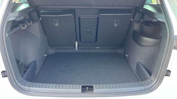 Skoda Karoq 1.5 TSI SE L 5dr DSG