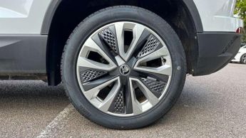 Skoda Karoq 1.5 TSI SE L 5dr DSG