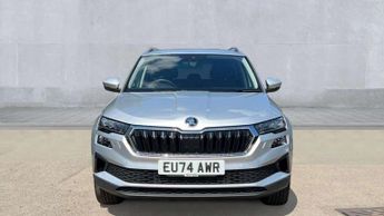 Skoda Karoq 1.5 TSI SE L 5dr DSG