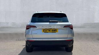 Skoda Karoq 1.5 TSI SE L 5dr DSG