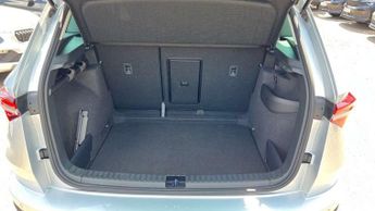 Skoda Karoq 1.5 TSI SE L 5dr DSG