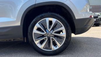 Skoda Karoq 1.5 TSI SE L 5dr DSG