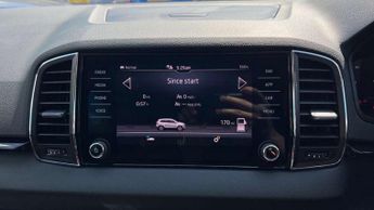 Skoda Karoq 1.5 TSI SE L 5dr DSG