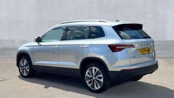 Skoda Karoq 1.5 TSI SE L 5dr DSG