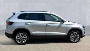 Skoda Karoq 1.5 TSI SE L 5dr DSG
