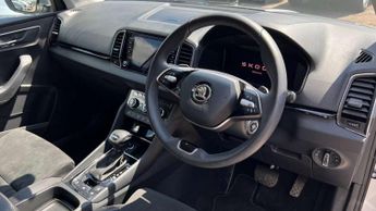 Skoda Karoq 1.5 TSI SE L 5dr DSG