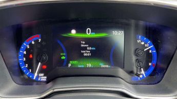 Toyota Corolla 1.8 VVT-i Hybrid Excel 5dr CVT