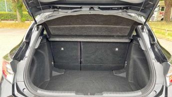 Toyota Corolla 1.8 VVT-i Hybrid Excel 5dr CVT