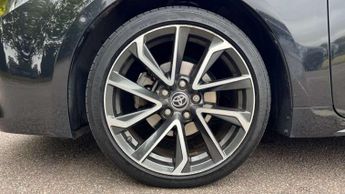 Toyota Corolla 1.8 VVT-i Hybrid Excel 5dr CVT