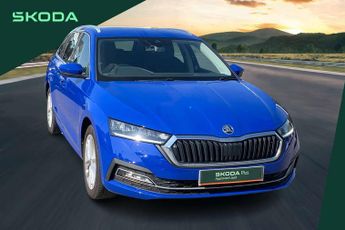 Skoda Octavia 2.0 TDI 150 SE L 5dr