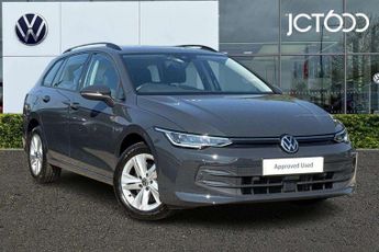 Volkswagen Golf TDi 2.0 TDI Life 5dr