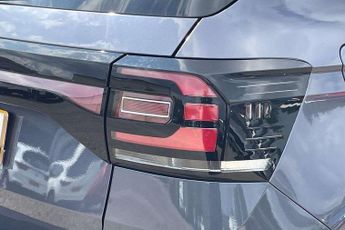 Volkswagen T-Cross 1.5 TSI EVO SEL 5dr DSG