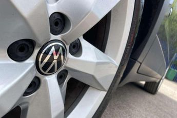 Volkswagen T-Cross 1.5 TSI EVO SEL 5dr DSG